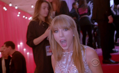 Think you're a hardcore Swiftie? Prove it by taking this quiz today!