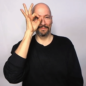 Can You Guess What These Sign Language Signs Mean? Take this quiz and find out today!