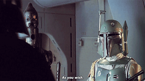 How well do you know Boba Fett? Take this quiz and find out how much of a Boba Fett expert you are today!