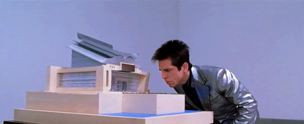 What iconic, sexy really, really, really, really, really ridiculously good-looking Zoolander look are you? Take this quiz and find out today!