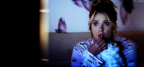 Which Pretty Little Liars Character are you? take this quiz and find out today!