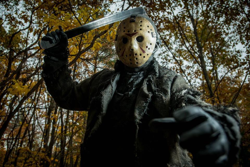 Which Creepypasta Character are you? Take this quiz and find out today!