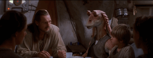 What wise and witty Star Wars quote should be your life's motto? Take this quiz and find out today!