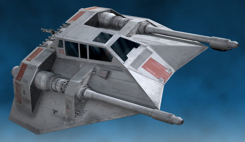 Which Star Wars Rogue One Character Are You? Take this quiz and find out today!