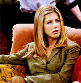 Do you remember the Friends characters' middle names? take this quiz and find out how much of a true Friends fan you are today!