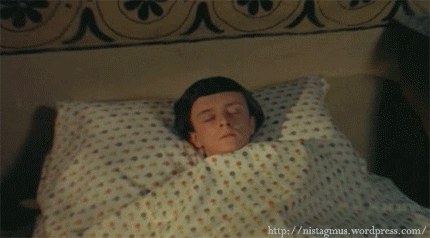 What Does Your Sleeping Position Say About Your Personality? Take this quiz and find out today!