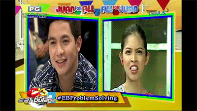 Are you a fan of the most popular twitter event of all time? Which AlDub Kalyeserye Character Are You? Take This Quiz and find out today! #AlDub
