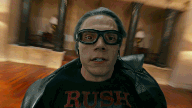 Which Of X-Men Apocalypse's Four Horsemen Are You? Take this quiz and find out today!