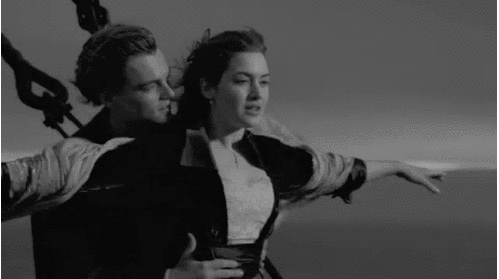 What kind of romantic do you think you are, and what kind of romantic are you really?