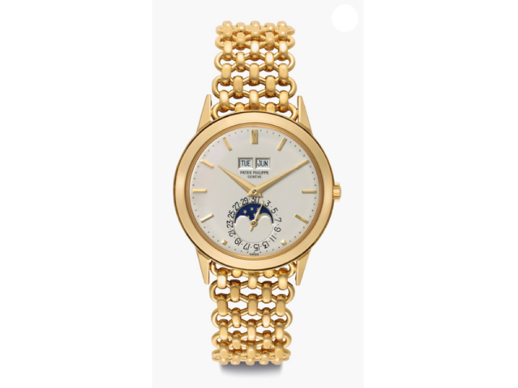 Do You Know How Much These Rare Luxury Watches Were Auctioned For? Take this quiz and find out today!