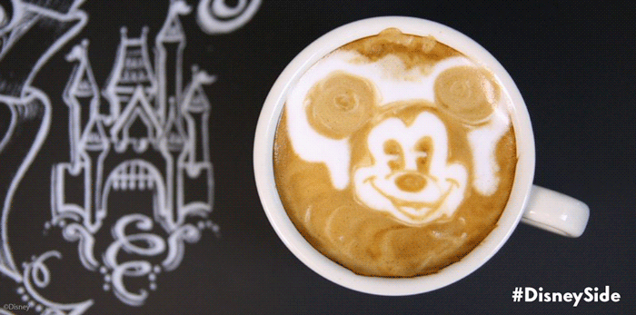 Can We Guess Your Favorite Disney Princess Based On Your Starbucks Order? Take this quiz and find out today!