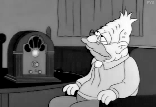 What kind of Old Person will you grow up to be? Take this quiz and find out today!