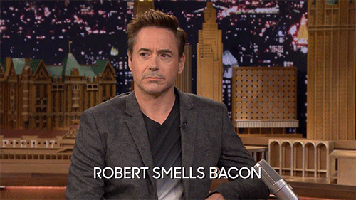 Oh Snap! Here it is - the ultimate of crispy, greasy, smoked-up, bacon-y goodness. Take this quiz to find out what kind of Bacon you really are today!