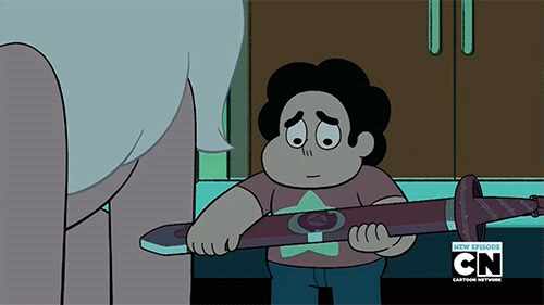 Which Steven Universe Character Are You? Take this quiz and find out today!