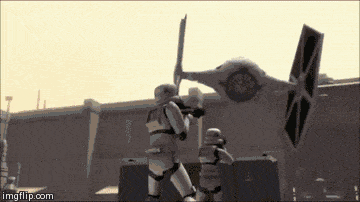 Are you more the Galactic Empire or Rebel Alliance? Take this quiz and find out today!