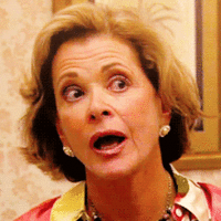 Which Arrested Development Character Are You? Take this quiz and find out today!