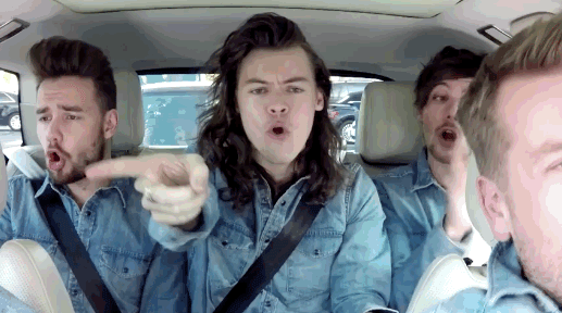 Which One Direction member is 'Perfect' for you? Take this quiz and find out today!
