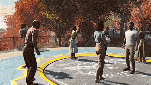 Which Fallout 4 Character are you? Take this quiz and find out today!