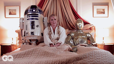Which Inside Amy Schumer Character are you? Take this quiz and find out today!