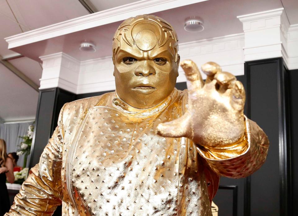 Which Unique 2017 Grammy Outfit Are You Based On Your Zodiac Sign? Take this quiz and find out today!