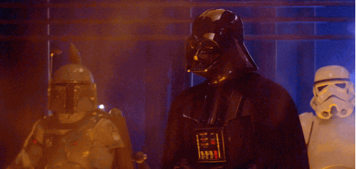 Which Classic Star Wars Character Are You? Take this quiz and find out today!
