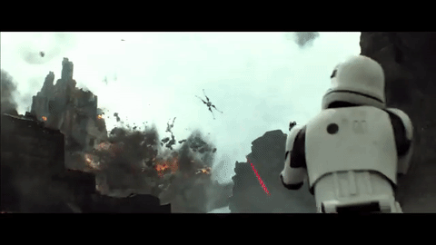 Which famously epic Star Wars Battle do you actually belong in? take this quiz and find out today!