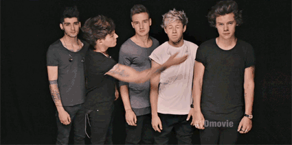 Which One Direction member is 'Perfect' for you? Take this quiz and find out today!