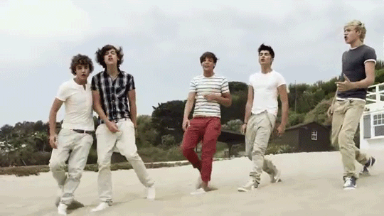 Which One Direction member is 'Perfect' for you? Take this quiz and find out today!