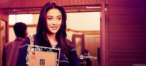 Which Pretty Little Liars Character are you? take this quiz and find out today!