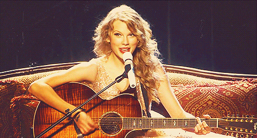 Think you're a hardcore Swiftie? Prove it by taking this quiz today!