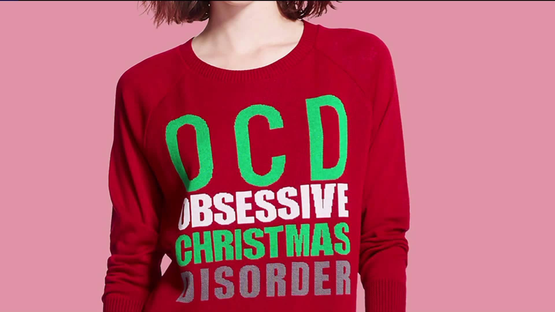 What Is Your Christmas OCD Level On A Scale Of 1 To 5? Take this quiz and find out today!
