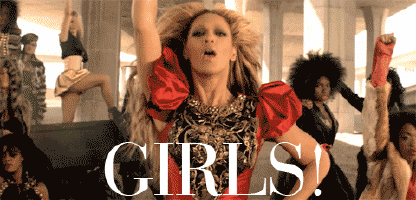 Which Iconic Girl Squad are you and your friends? Take this quiz and find out today!