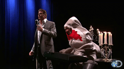Which hilarious late night TV talk show host are you? Take this quiz and find out today!