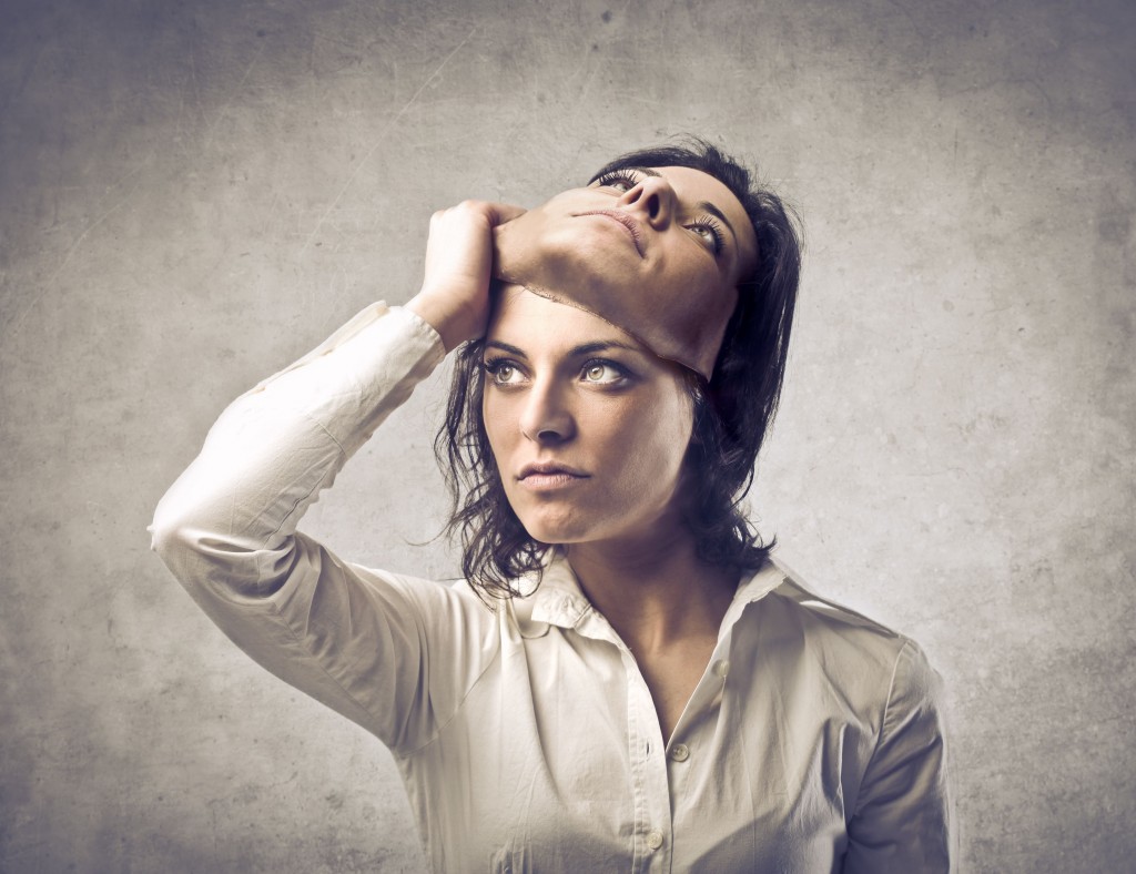 What Emotional Mask Do You Wear And Who Is The Real Person Behind It? Take this quiz and find out today!