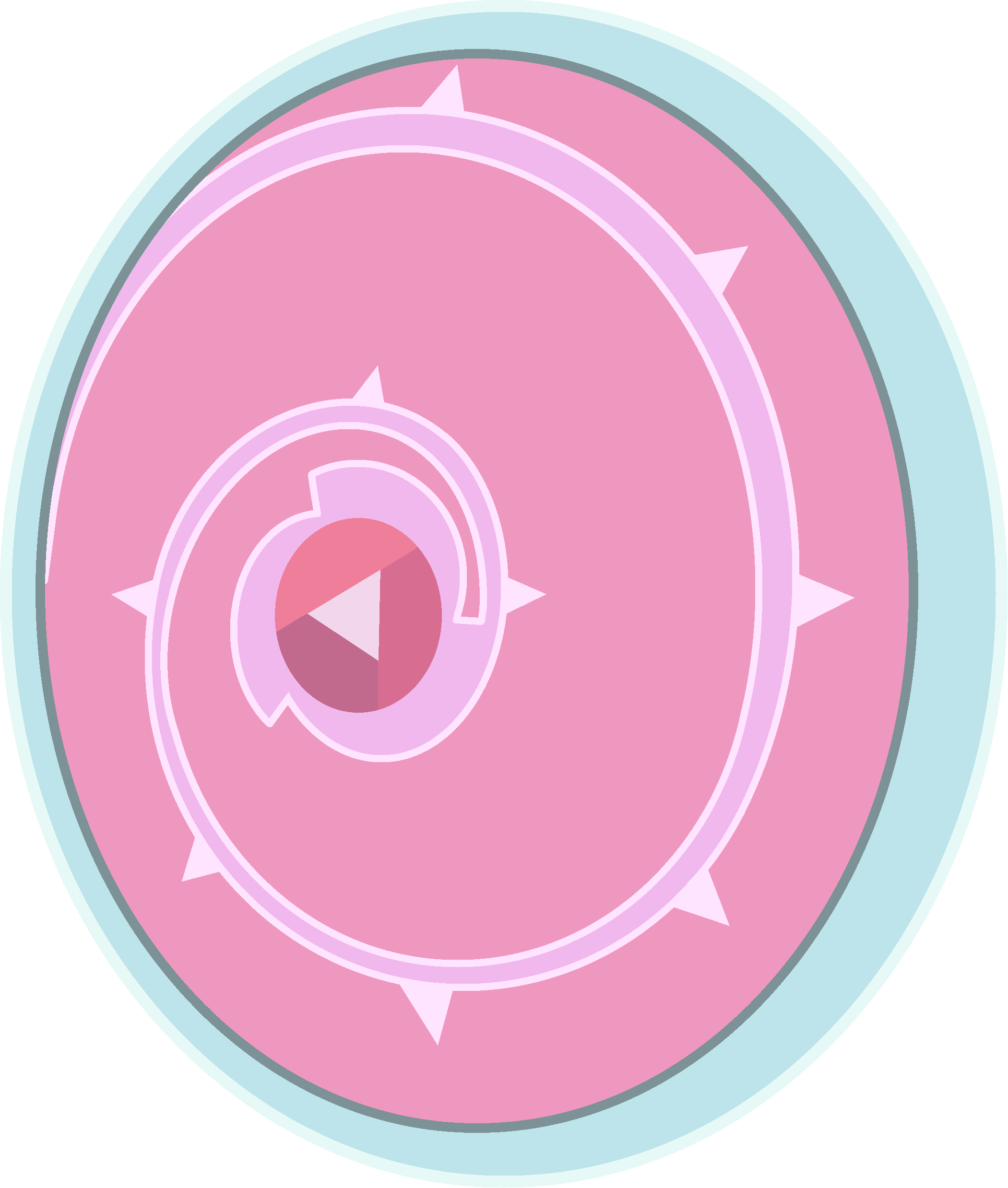 Which Steven Universe Character Are You? Take this quiz and find out today!