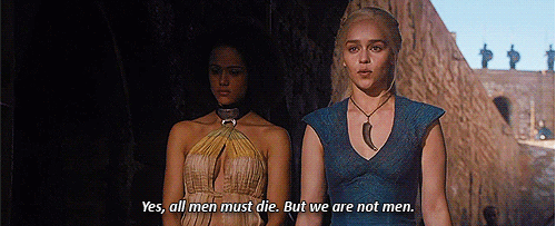 Which Iconic Girl Squad are you and your friends? Take this quiz and find out today!