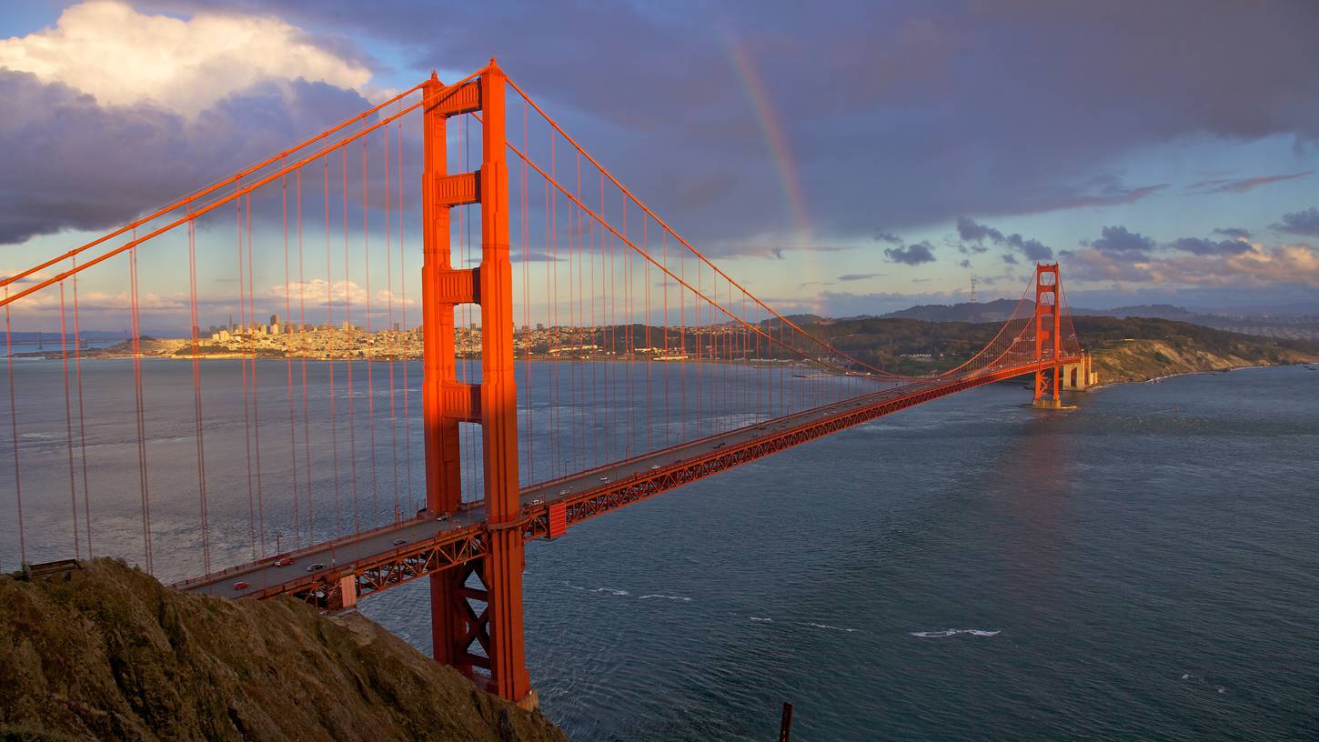 Which San Francisco Neighbourhood Should You Live In? Take this quiz and find out today!
