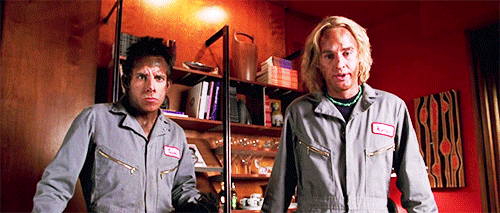 What iconic, sexy really, really, really, really, really ridiculously good-looking Zoolander look are you? Take this quiz and find out today!