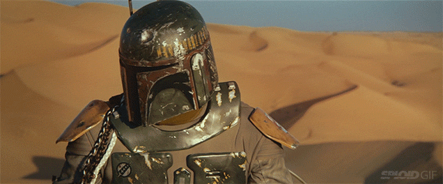 How well do you know Boba Fett? Take this quiz and find out how much of a Boba Fett expert you are today!