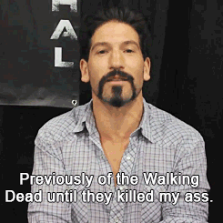 Which survivor from The Walking Dead are you? Take this quiz and find out today!