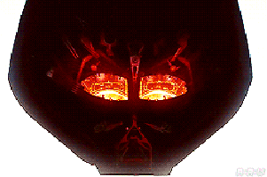 How much are you actually like the dark Sith lord, Darth Vader? Take this quiz and find out today!