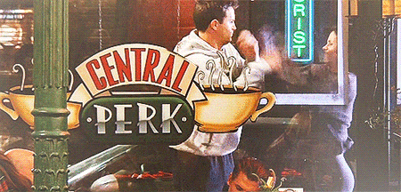 Which friend from F.R.I.E.N.D.S. should be your roommate? Take this quiz and find out today!
