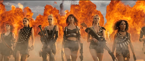 Which Taylor Swift Song Is Most Like Your Life? Take this quiz and find out today!