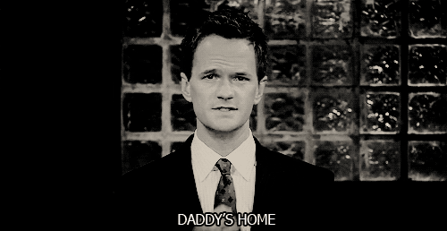Which Legen...dary How I Met Your Mother character are you? Take this quiz and find out today!