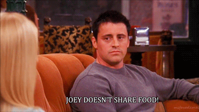 Which friend from F.R.I.E.N.D.S. should be your roommate? Take this quiz and find out today!