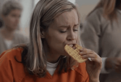 Which Orange Is The New Black Inmate are you? take this quiz and find out today!