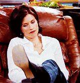 Do you remember the Friends characters' middle names? take this quiz and find out how much of a true Friends fan you are today!