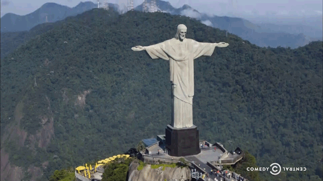 What Sport Would You Compete In During The Rio 2016 Summer Olympics? Take this quiz and find out today!