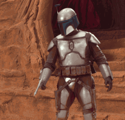 How well do you know Boba Fett? Take this quiz and find out how much of a Boba Fett expert you are today!