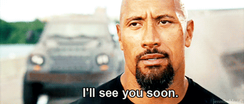 Which Dwayne 'The Rock' Johnson Character Are You? Take this quiz and find out today jabroni!